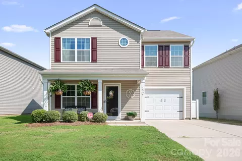 1554 Lilly Springs Pl, Dallas, NC 28034