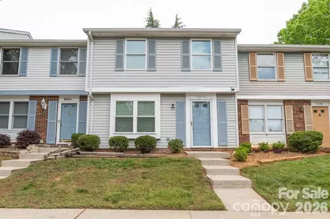 7340 Pebblestone C Dr #C, Charlotte, NC 28212