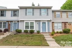 7340 Pebblestone C Dr #C, Charlotte, NC 28212