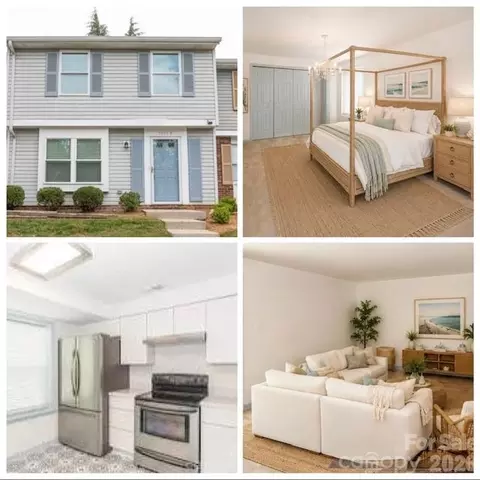7340 Pebblestone C Dr #C, Charlotte, NC 28212