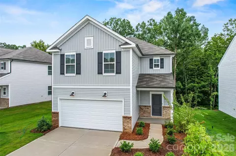 10015 Limpkin Ln, Charlotte, NC 28278