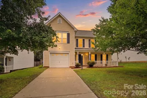 258 Royalton Rd, Mooresville, NC 28115