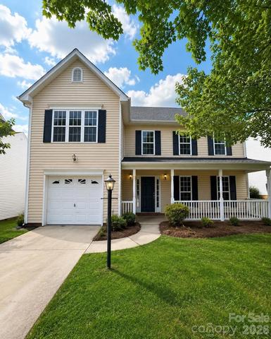 258 Royalton Rd, Mooresville, NC 28115