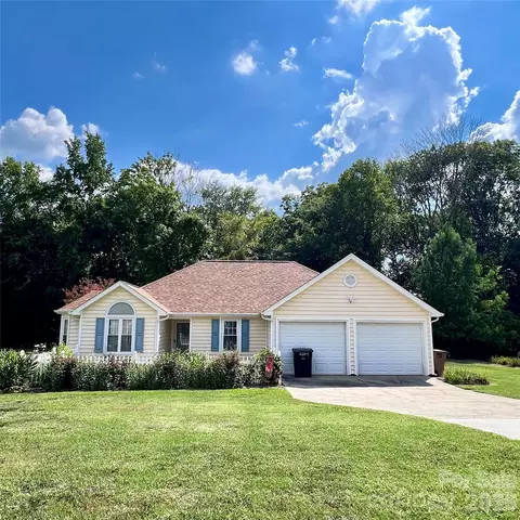 5203 Spring Morning Ln, Monroe, NC 28110