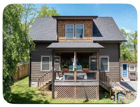 109 Portmanvilla Rd, Black Mountain, NC 28711