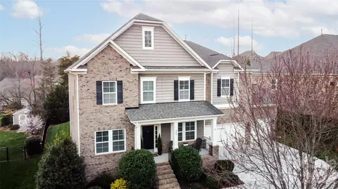 404 E Waterlynn Rd, Mooresville, NC 28115