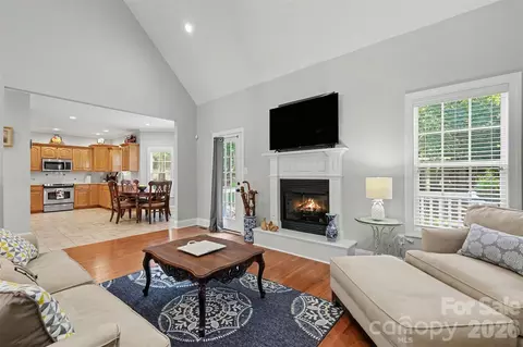 Living - 4206 Flint Dr, Lancaster, SC 29720 photo 1 of 1
