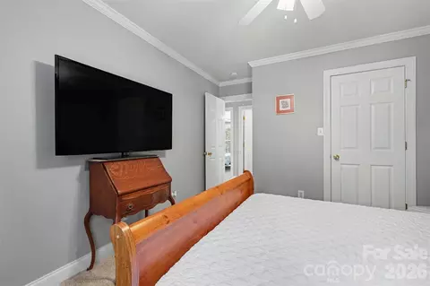 Bedroom - 4206 Flint Dr, Lancaster, SC 29720 photo 3 of 5