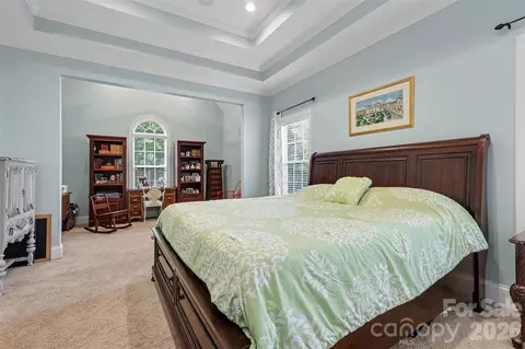 Bedroom - 4206 Flint Dr, Lancaster, SC 29720 photo 1 of 5