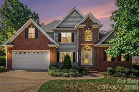 Exterior - 4206 Flint Dr, Lancaster, SC 29720 photo 2 of 2