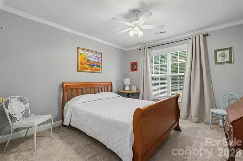 Bedroom - 4206 Flint Dr, Lancaster, SC 29720 photo 2 of 5