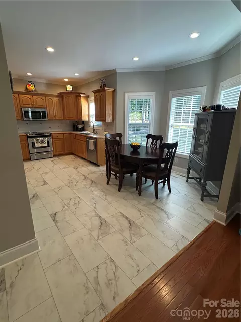 Kitchen - 4206 Flint Dr, Lancaster, SC 29720 photo 3 of 3