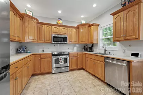 Kitchen - 4206 Flint Dr, Lancaster, SC 29720 photo 1 of 2