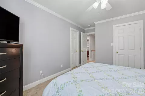 Bedroom - 4206 Flint Dr, Lancaster, SC 29720 photo 5 of 5