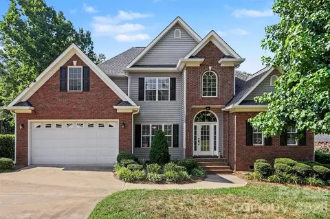 4206 Flint Dr, Lancaster, SC 29720