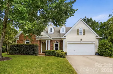 1406 Lockhart Nw Pl NW, Concord, NC 28027