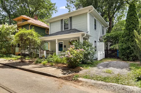 28 Woodlawn Ave, Asheville, NC 28801