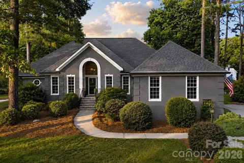 133 Lake Pine Rd, Mooresville, NC 28117