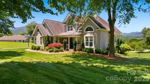 358 Olde Charter 8 Cir #8, Jefferson, NC 28640