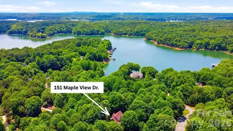 151 Maple View Dr, Troutman, NC 28166