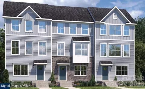 8033 Steele Valley Rd, Charlotte, NC 28278