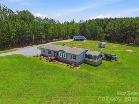 135 Thamon Rd, Shelby, NC 28150