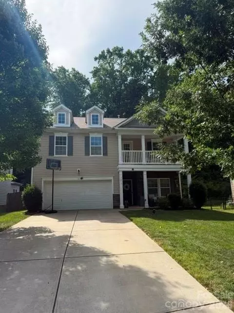 7211 Barefoot Forest Dr, Charlotte, NC 28269