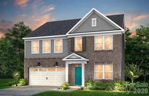 12049 Bradshaw Ct, Charlotte, NC 28278