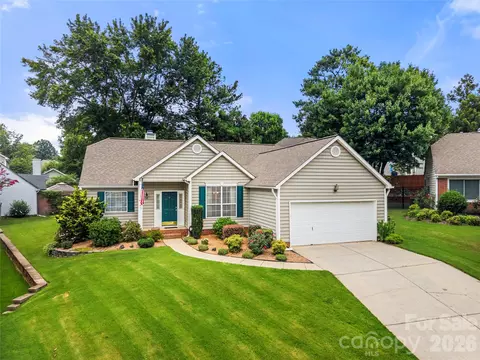 205 Strawberry Knoll 65 Dr #65, Fort Mill, SC 29715