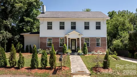 1407 Mimosa Nw Ln NW, Lenoir, NC 28645