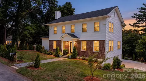 1407 Mimosa Nw Ln NW, Lenoir, NC 28645