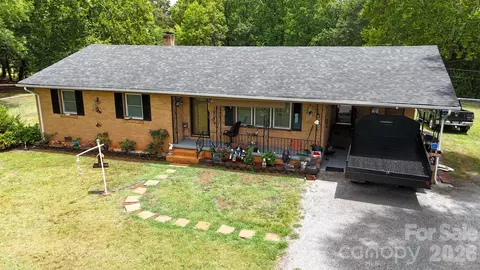 1210 Belwood Lawndale Rd, Lawndale, NC 28090