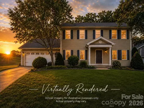 2941 8th Street Ne Ct NE, Hickory, NC 28601