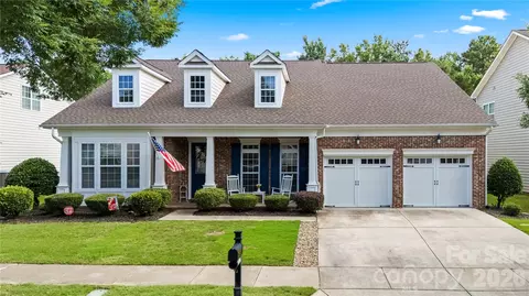 8505 Whitehawk Hill Rd, Waxhaw, NC 28173