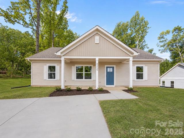 818 Bethlehem Rd, Kings Mountain, NC 28086