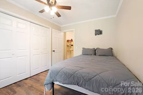 Bedroom - 5088 Hwy 265 Hwy, Ruby, SC 29741 photo 4 of 5