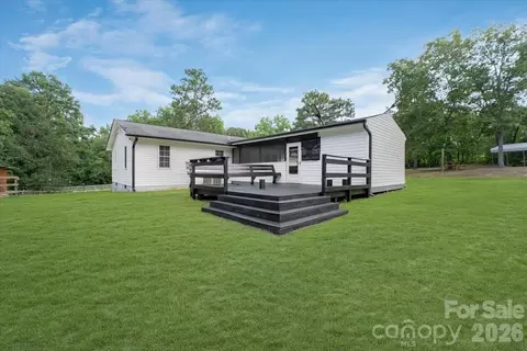 Exterior - 5088 Hwy 265 Hwy, Ruby, SC 29741 photo 5 of 6