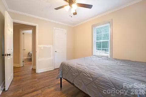 Bedroom - 5088 Hwy 265 Hwy, Ruby, SC 29741 photo 3 of 5