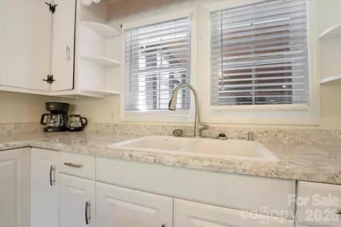 Kitchen - 5088 Hwy 265 Hwy, Ruby, SC 29741 photo 2 of 3