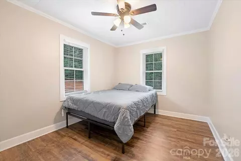 Bedroom - 5088 Hwy 265 Hwy, Ruby, SC 29741 photo 2 of 5