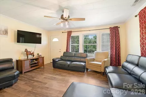 Living - 5088 Hwy 265 Hwy, Ruby, SC 29741 photo 3 of 3