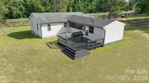 Exterior - 5088 Hwy 265 Hwy, Ruby, SC 29741 photo 6 of 6