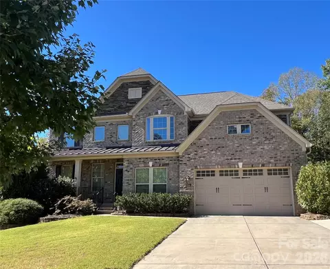 8306 Early Bird Way, Mint Hill, NC 28227
