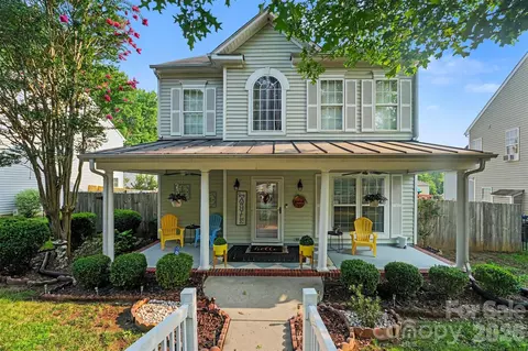 6715 Tanners Creek Dr, Huntersville, NC 28078