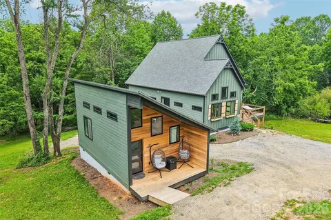 Exterior - 18 Baker Pl, Arden, NC 28704 photo 4 of 4