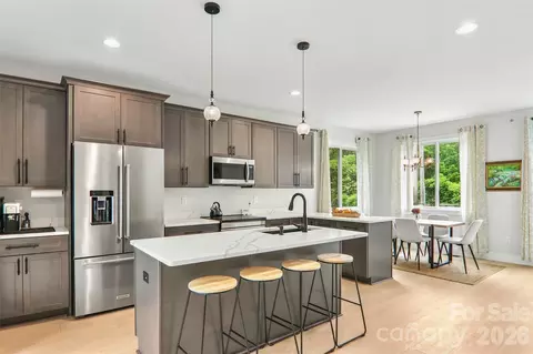 Kitchen - 18 Baker Pl, Arden, NC 28704 photo 4 of 5