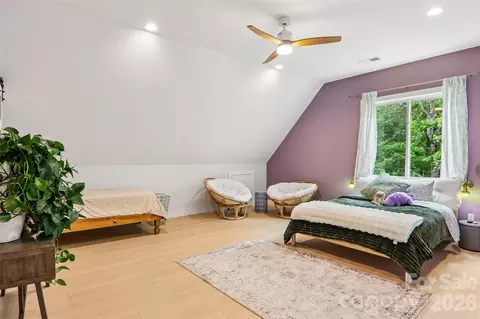 Bedroom - 18 Baker Pl, Arden, NC 28704 photo 7 of 8