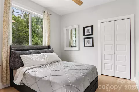 Bedroom - 18 Baker Pl, Arden, NC 28704 photo 3 of 8