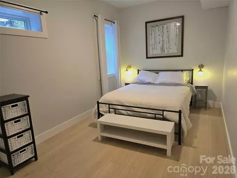 Bedroom - 18 Baker Pl, Arden, NC 28704 photo 8 of 8
