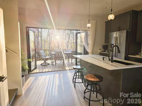 Kitchen - 18 Baker Pl, Arden, NC 28704 photo 5 of 5